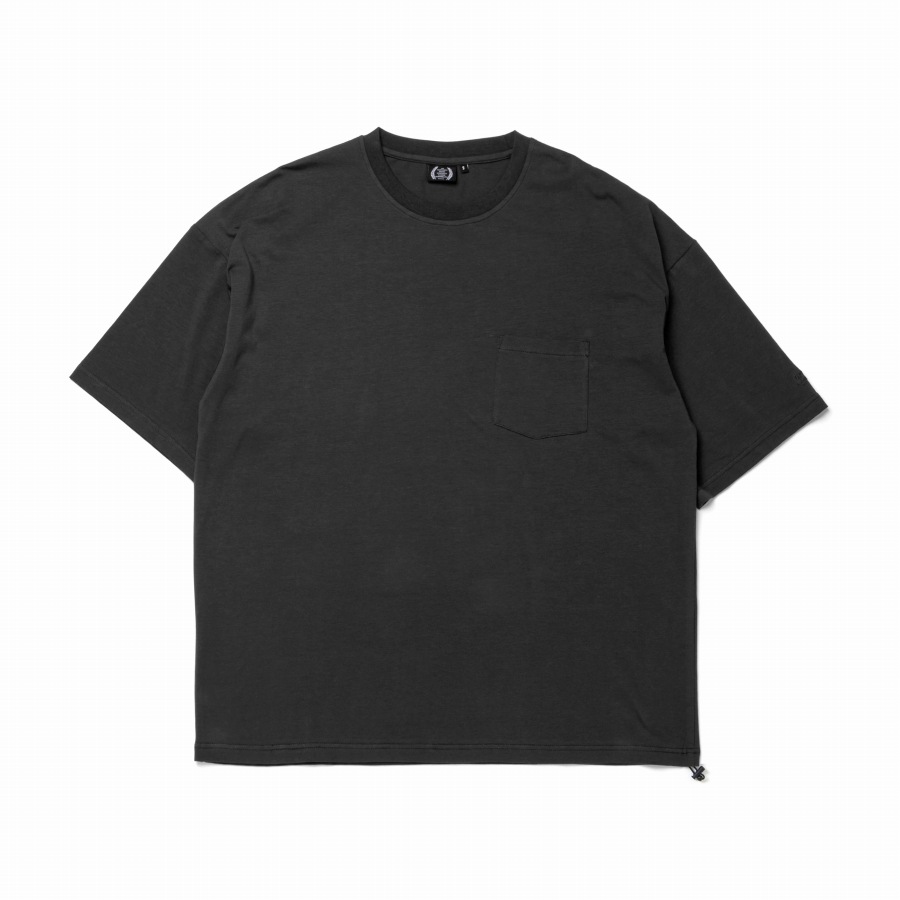 430 : S/S DSC BIG TEE