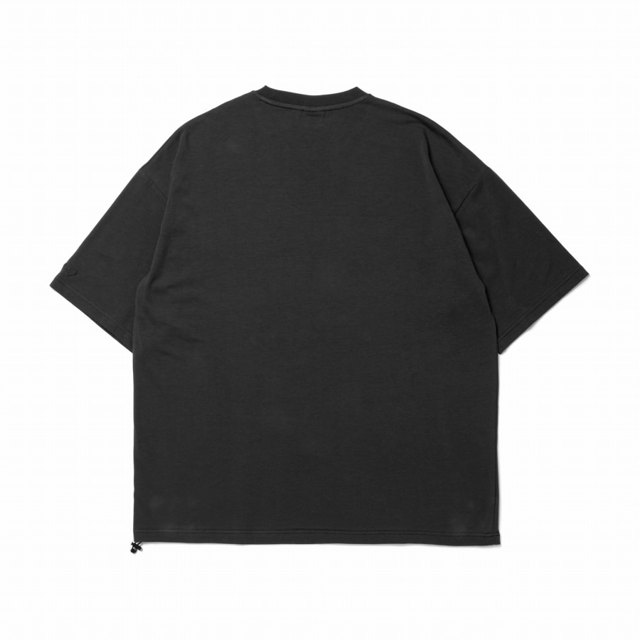 430 : S/S DSC BIG TEE