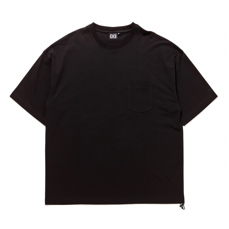 430 : S/S DSC BIG TEE