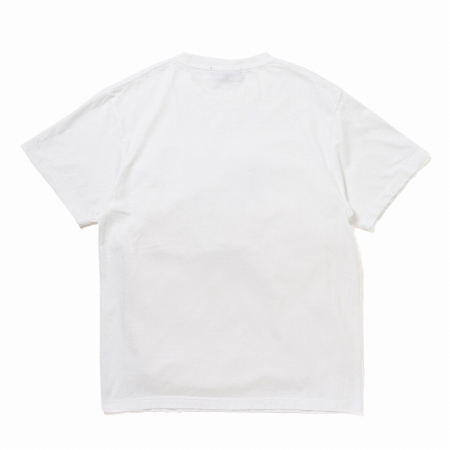 430 : “PZ LOGO ICON” S/S TEE