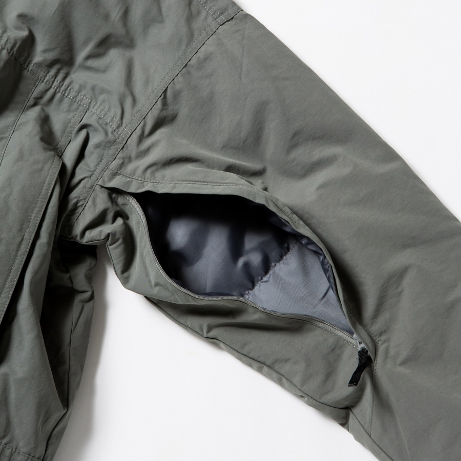 430 : PADDING JACKET