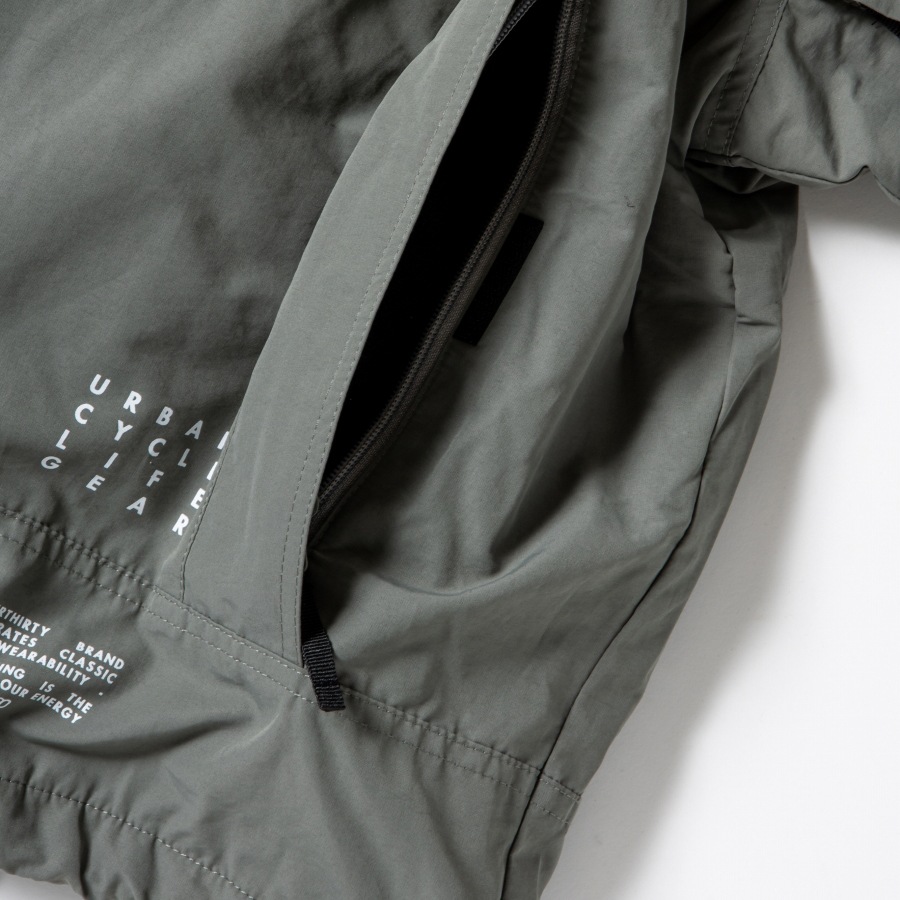 430 : PADDING JACKET