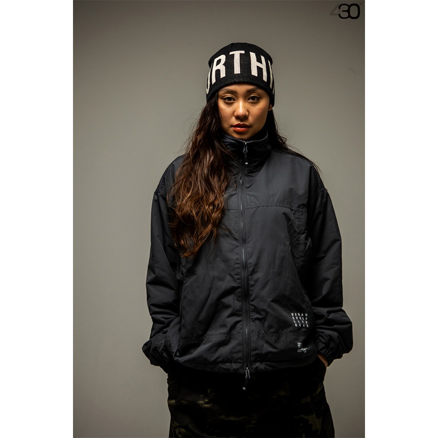 430 : PADDING JACKET
