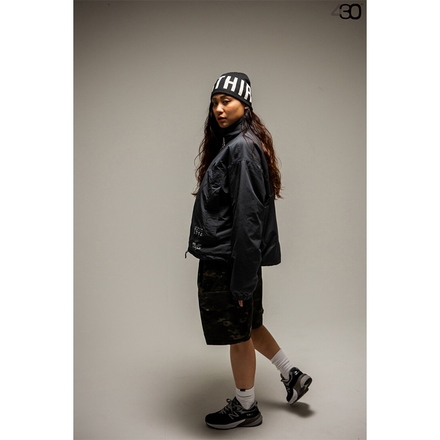 430 : PADDING JACKET
