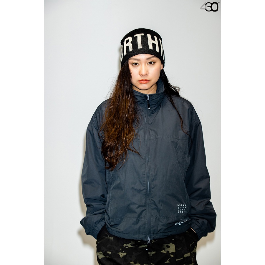 430 : PADDING JACKET