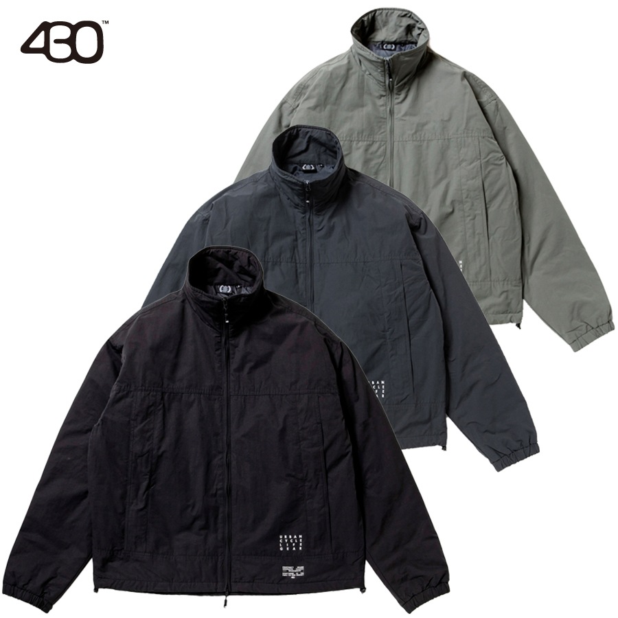 430 : PADDING JACKET