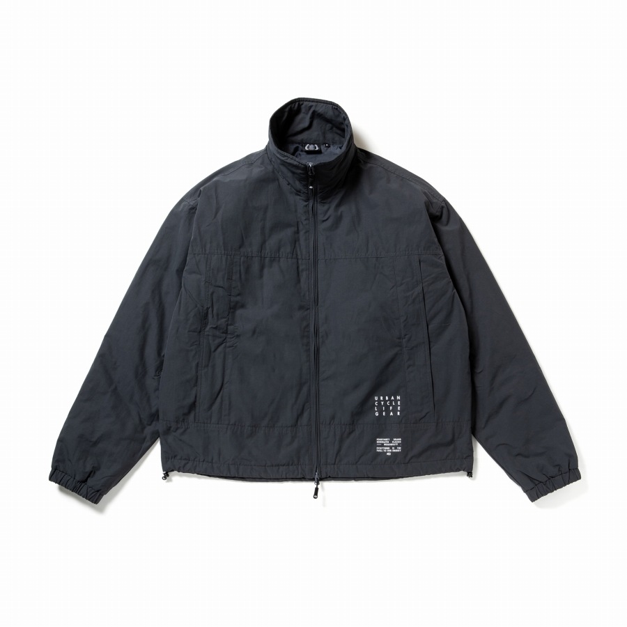 430 : PADDING JACKET