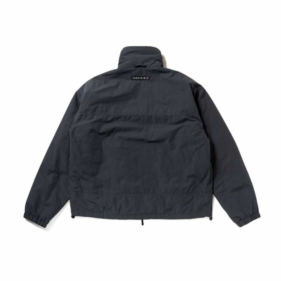 430 : PADDING JACKET