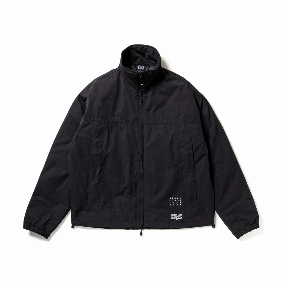 430 : PADDING JACKET