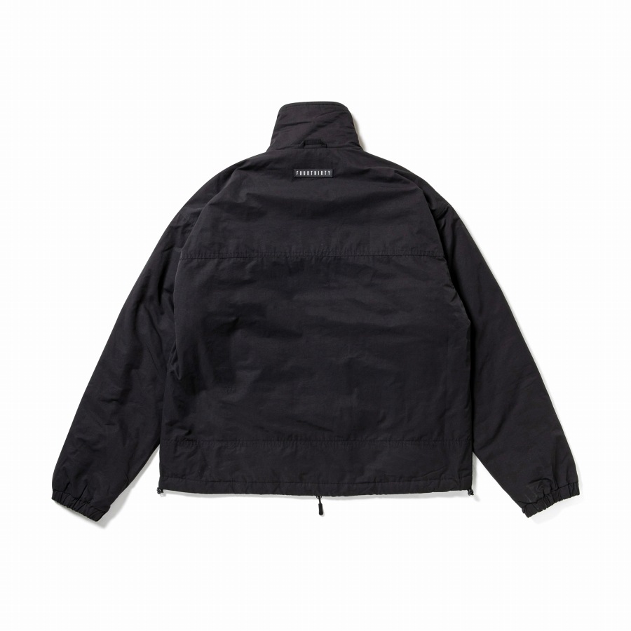 430 : PADDING JACKET