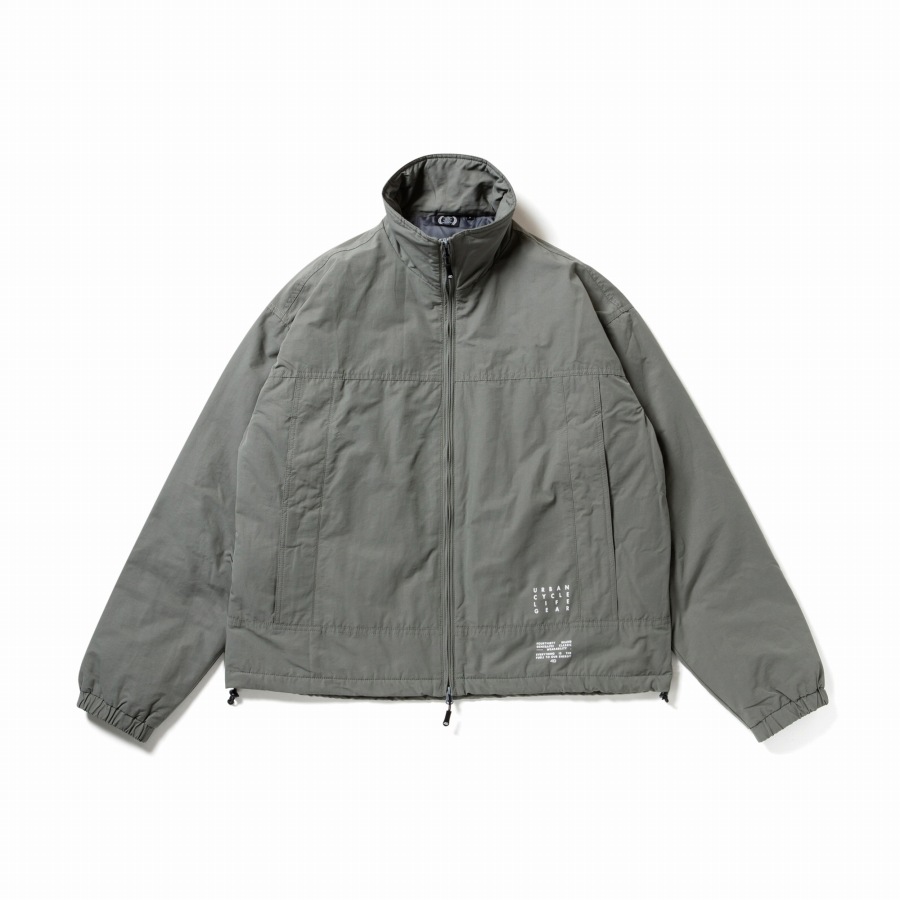 430 : PADDING JACKET