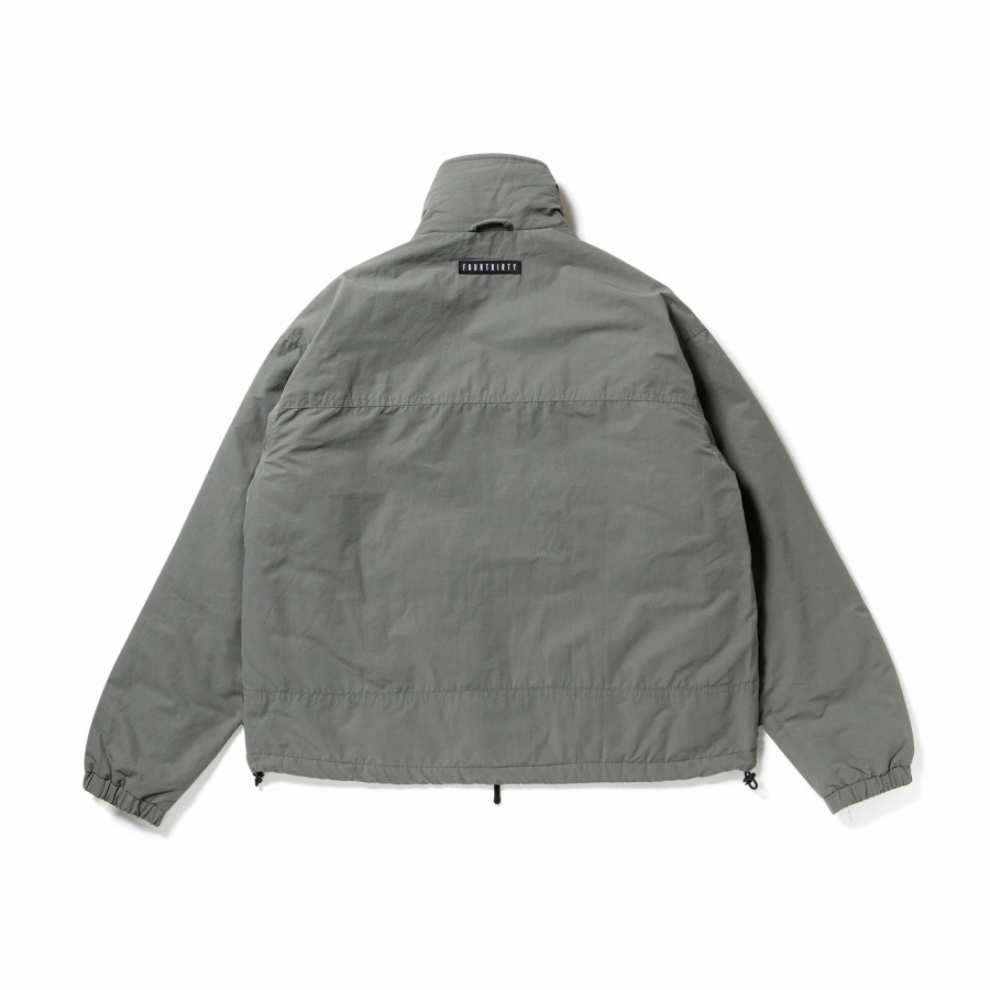 430 : PADDING JACKET