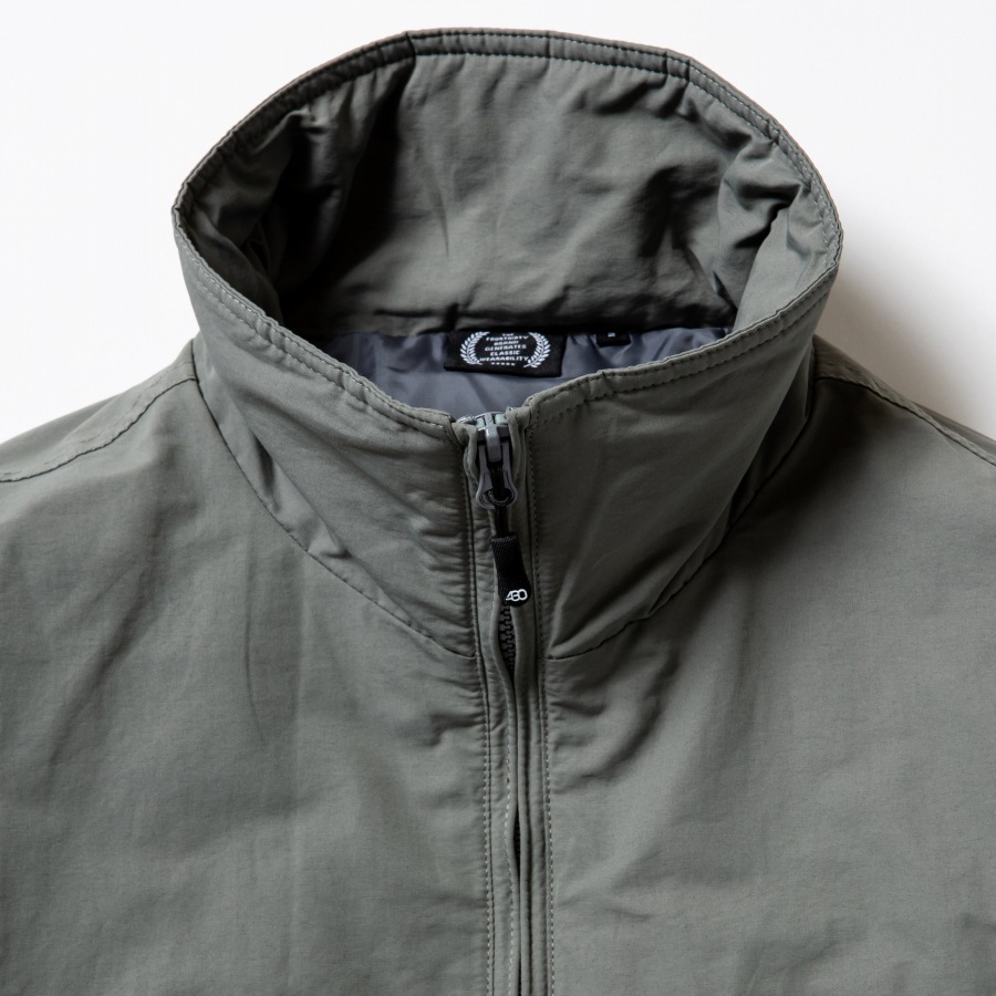430 : PADDING JACKET