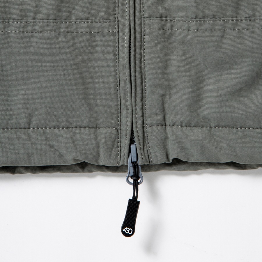 430 : PADDING JACKET