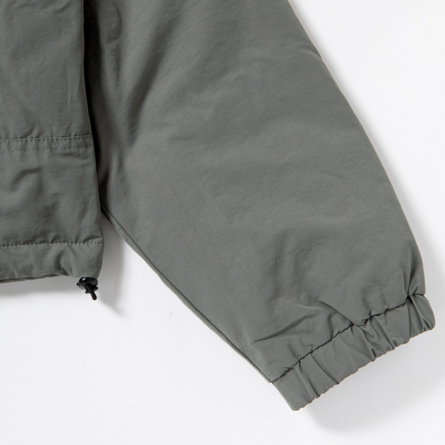 430 : PADDING JACKET