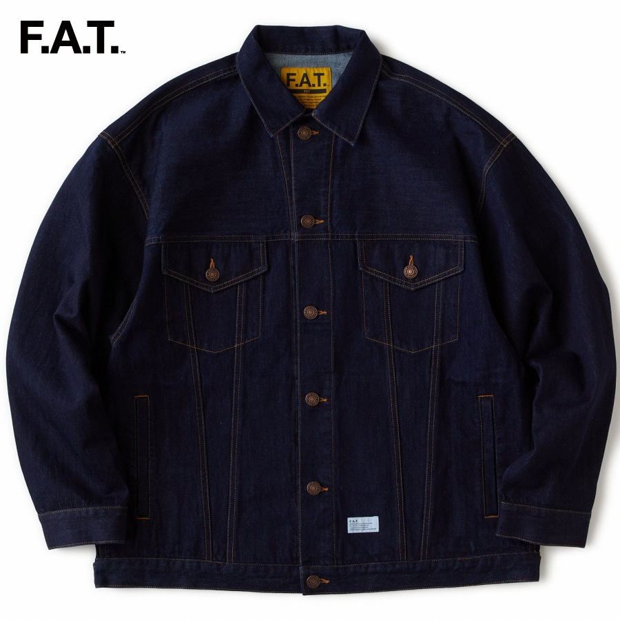 F.A.T. : MACKTRUCKER