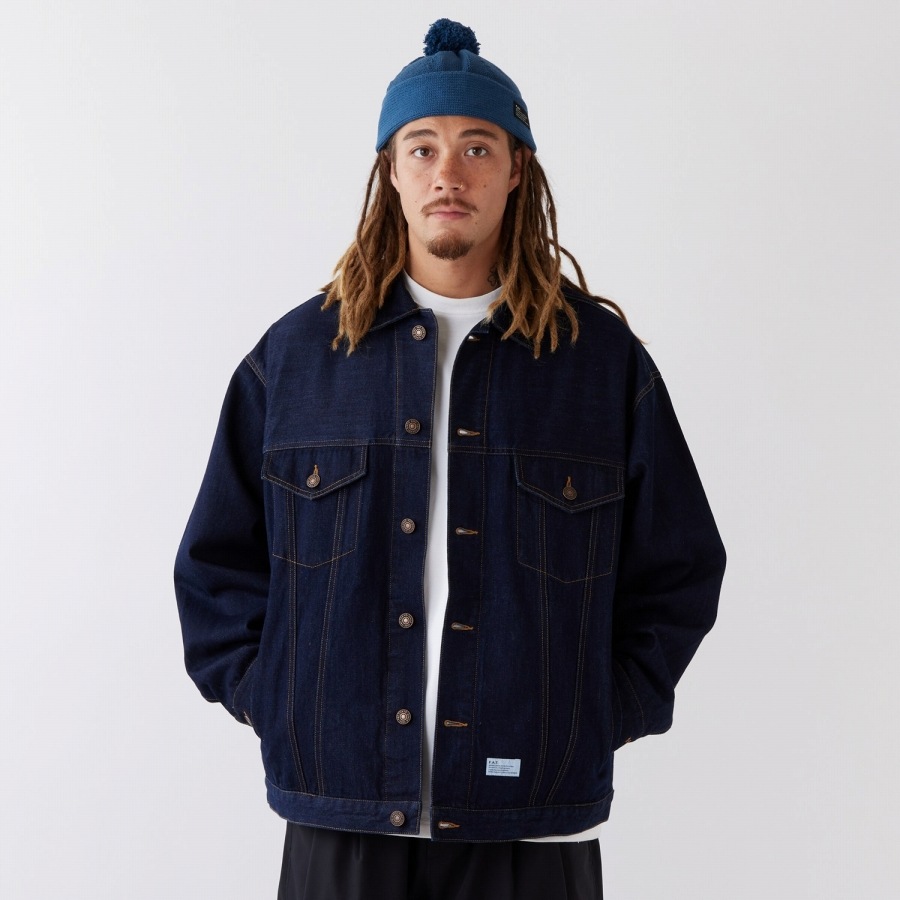 F.A.T. : MACKTRUCKER