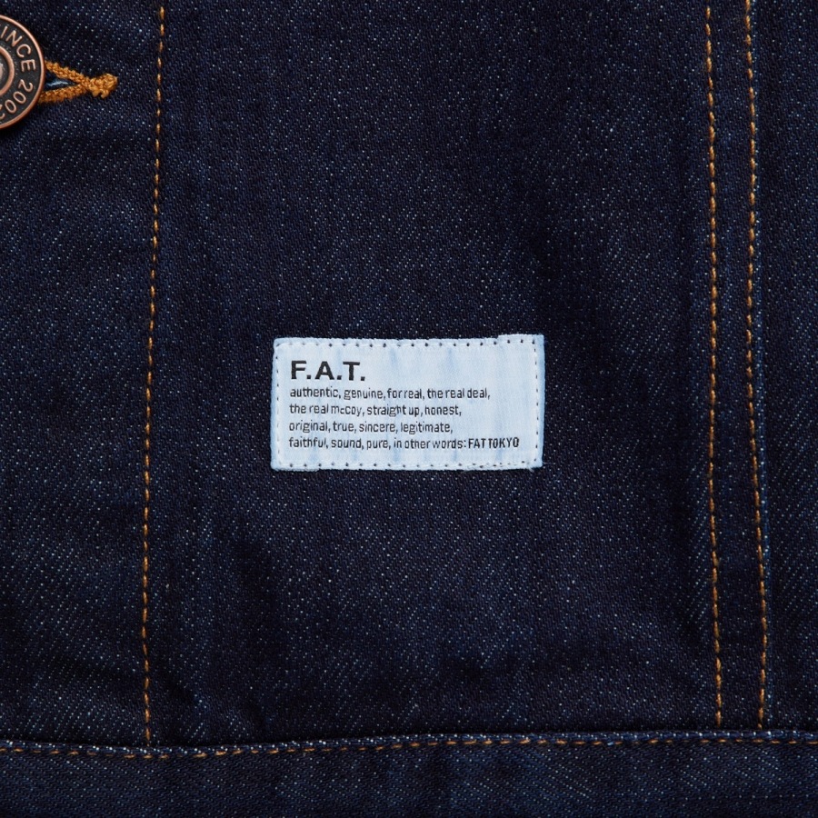 F.A.T. : MACKTRUCKER