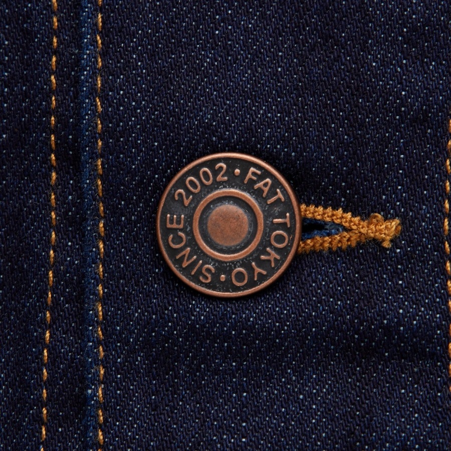 F.A.T. : MACKTRUCKER