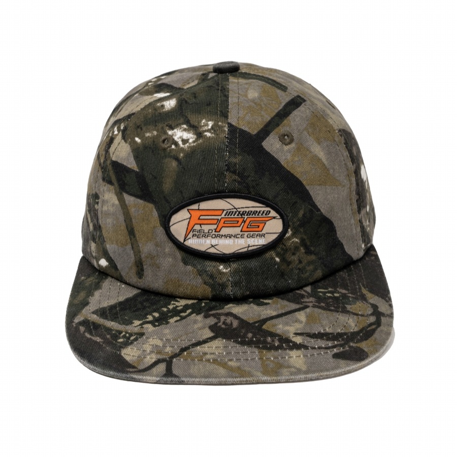 INTERBREED : IFPG Realtree Snapback