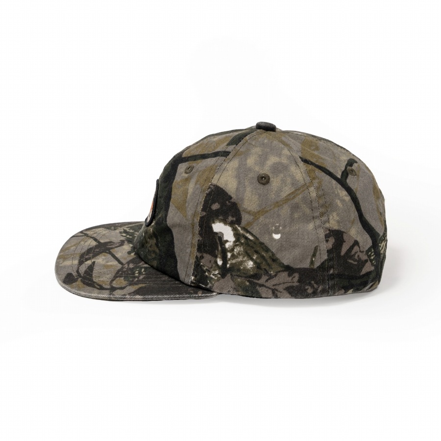 INTERBREED : IFPG Realtree Snapback