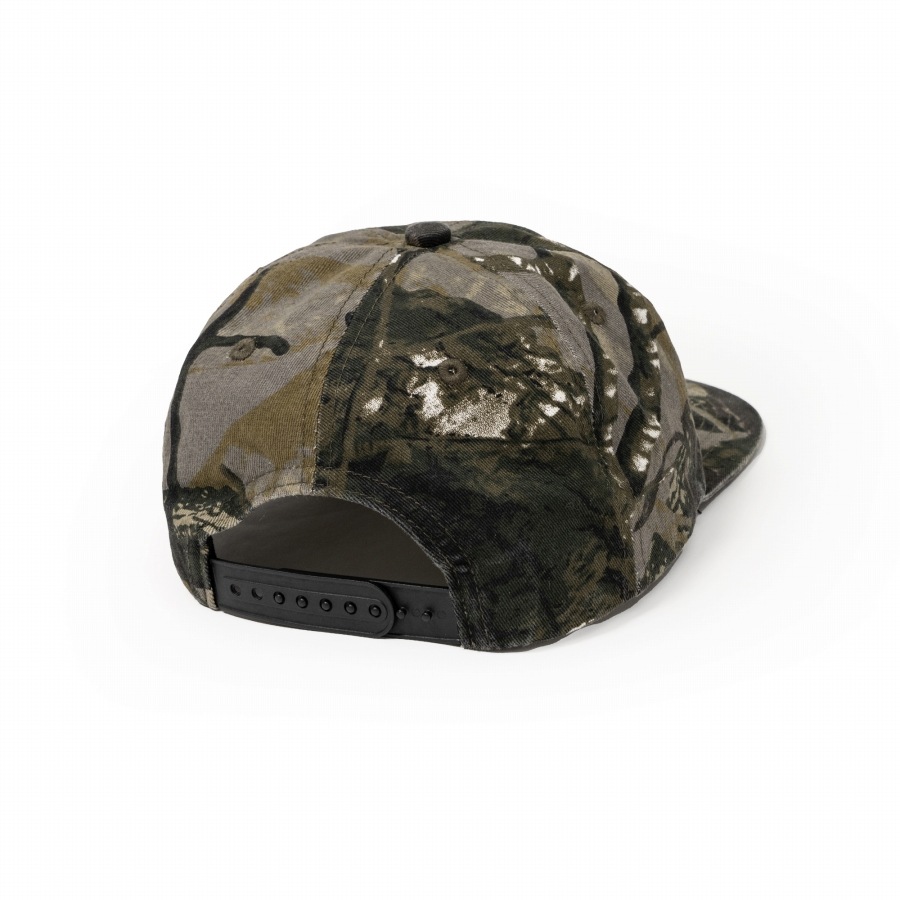 INTERBREED : IFPG Realtree Snapback