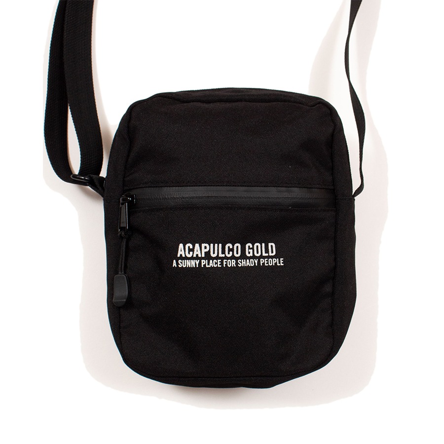 ACAPULCO GOLD : SHOULDER BAG