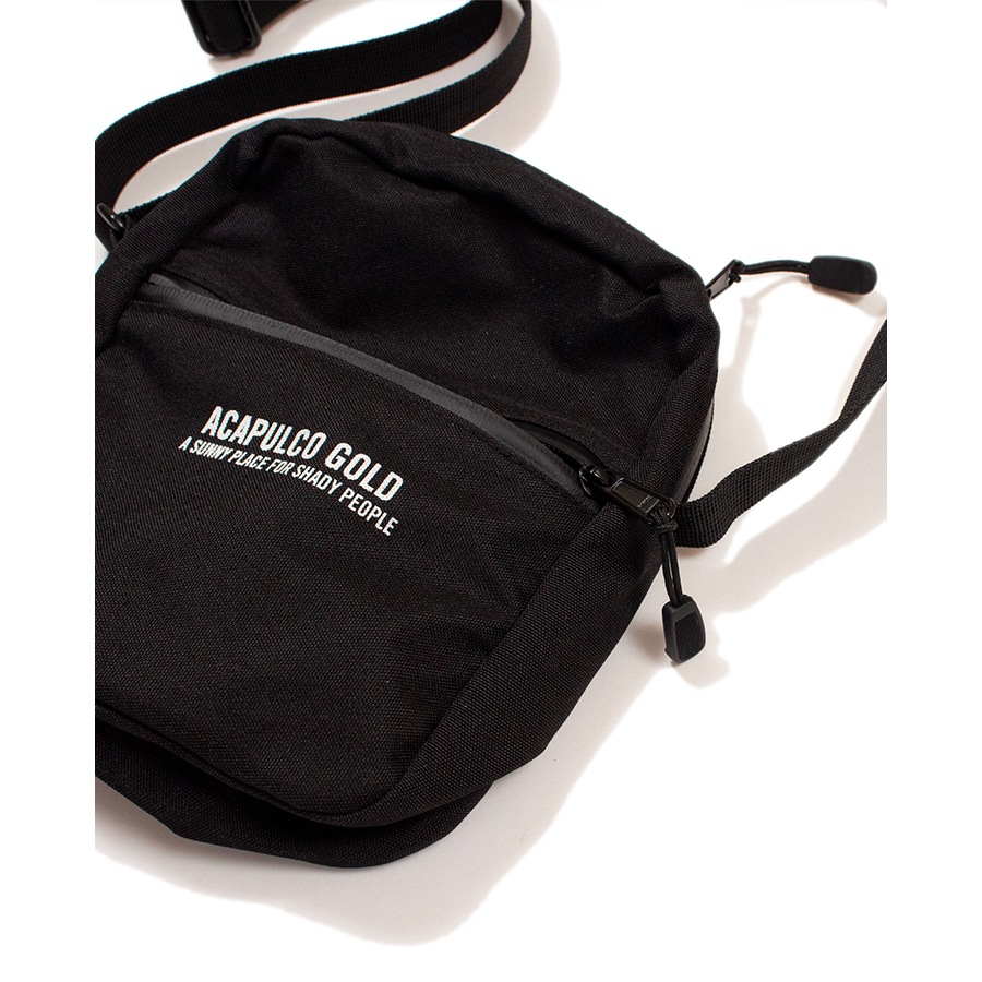 ACAPULCO GOLD : SHOULDER BAG