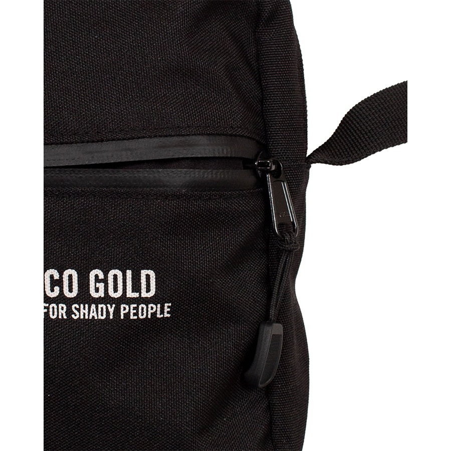 ACAPULCO GOLD : SHOULDER BAG