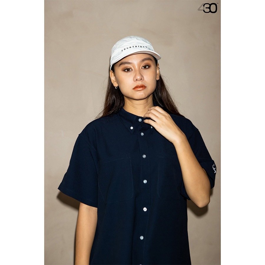 430 : S/S RES SHIRT