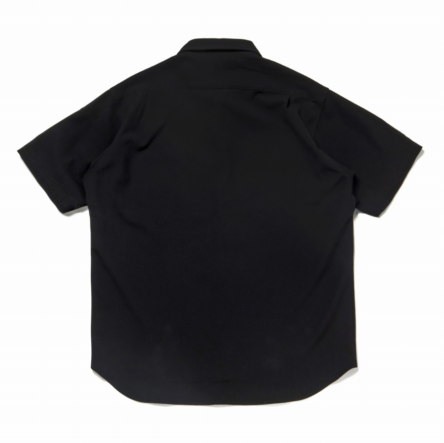 430 : S/S RES SHIRT
