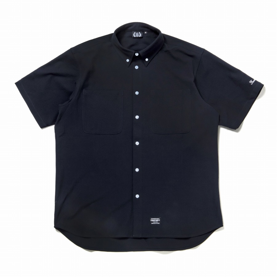 430 : S/S RES SHIRT