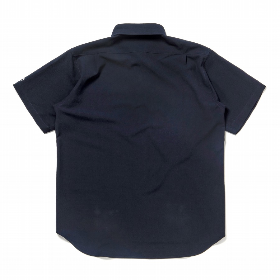 430 : S/S RES SHIRT