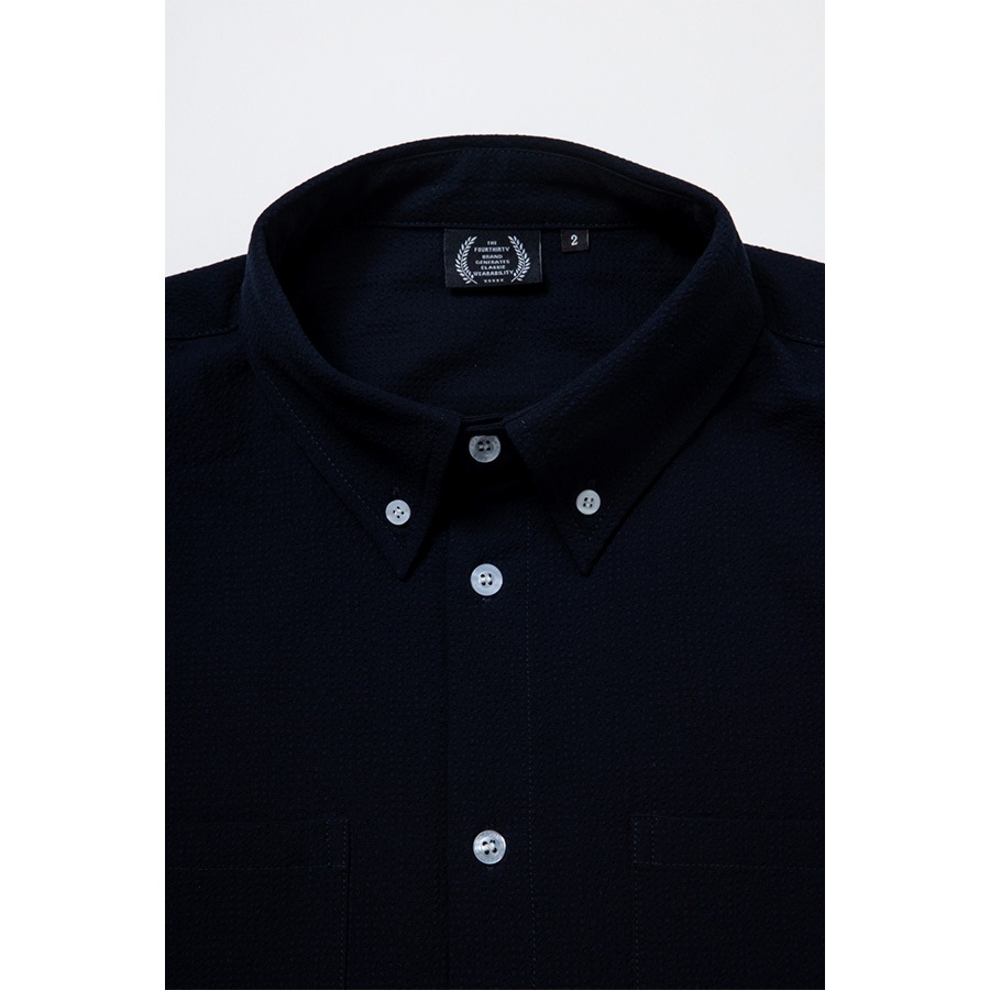 430 : S/S RES SHIRT
