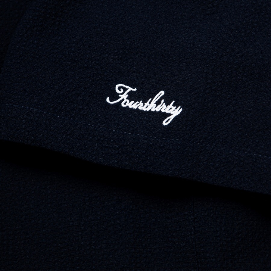 430 : S/S RES SHIRT