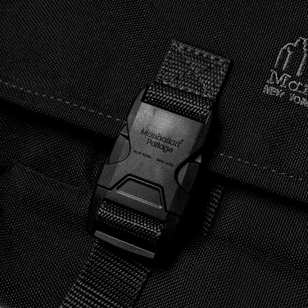 430 : MF MESSENGER BAG S