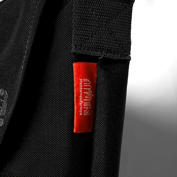 430 : MF MESSENGER BAG S