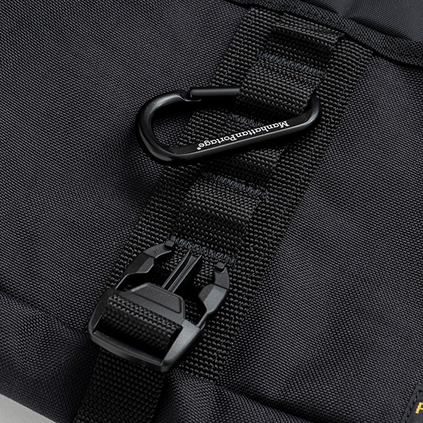 430 : MF MESSENGER BAG S