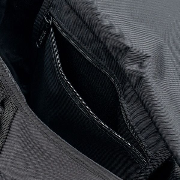 430 : MF MESSENGER BAG S