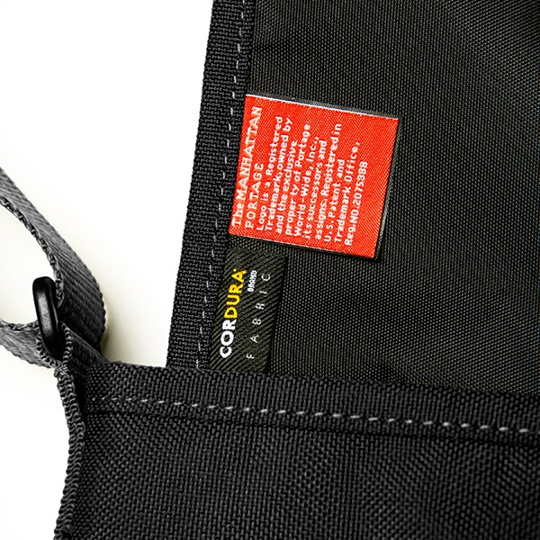 430 : MF MESSENGER BAG S