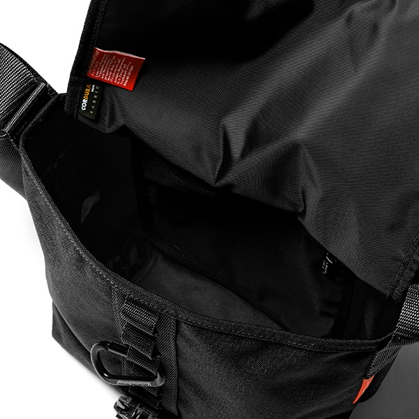 430 : MF MESSENGER BAG S