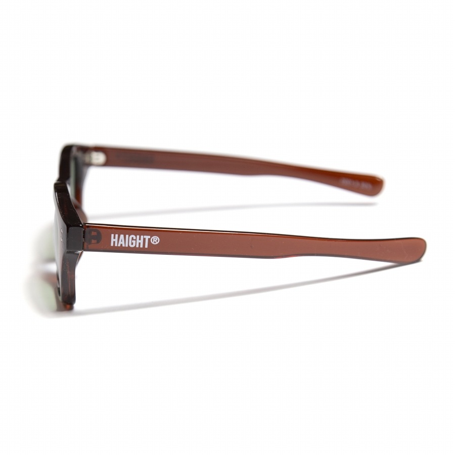 HAIGHT : WELLINGTON SUNGLASSES