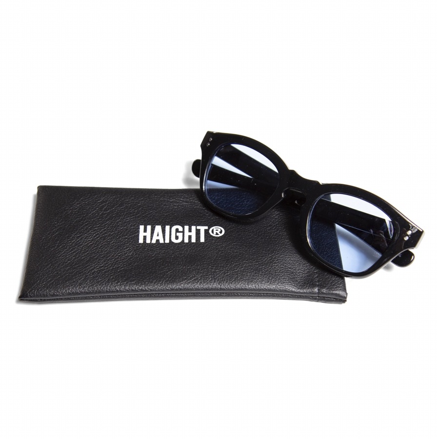 HAIGHT : WELLINGTON SUNGLASSES