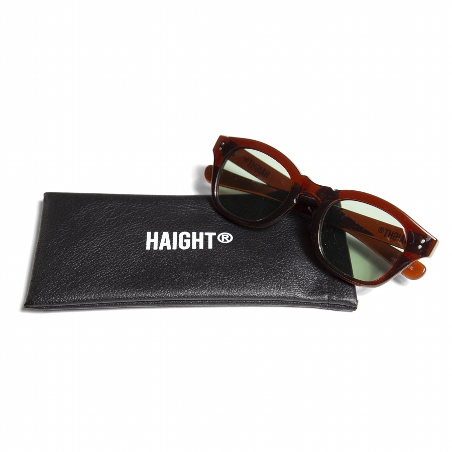 HAIGHT : WELLINGTON SUNGLASSES