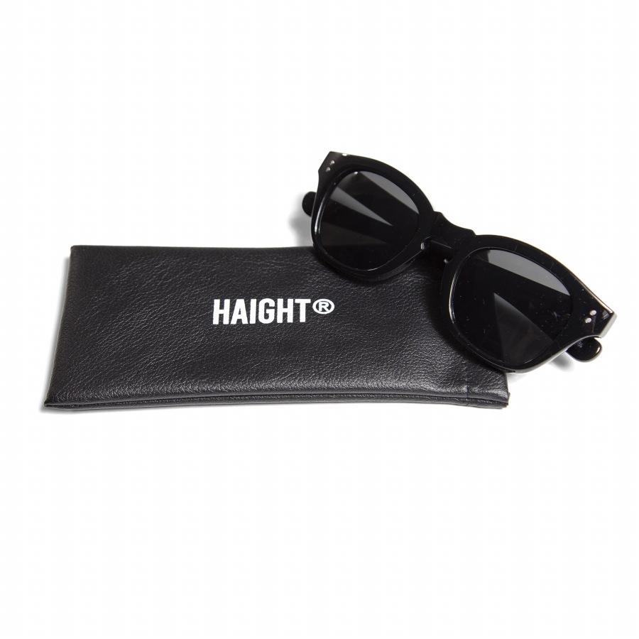 HAIGHT : WELLINGTON SUNGLASSES
