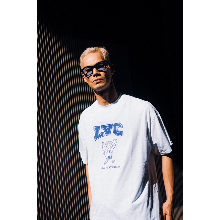 HAIGHT : WELLINGTON SUNGLASSES