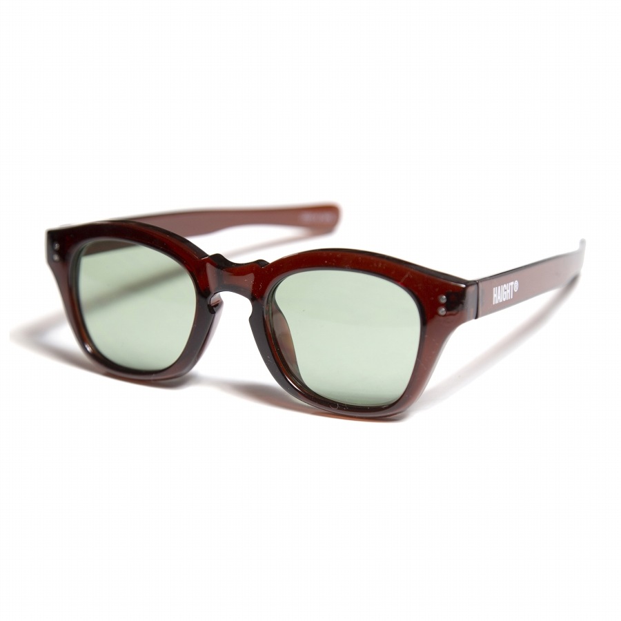 HAIGHT : WELLINGTON SUNGLASSES