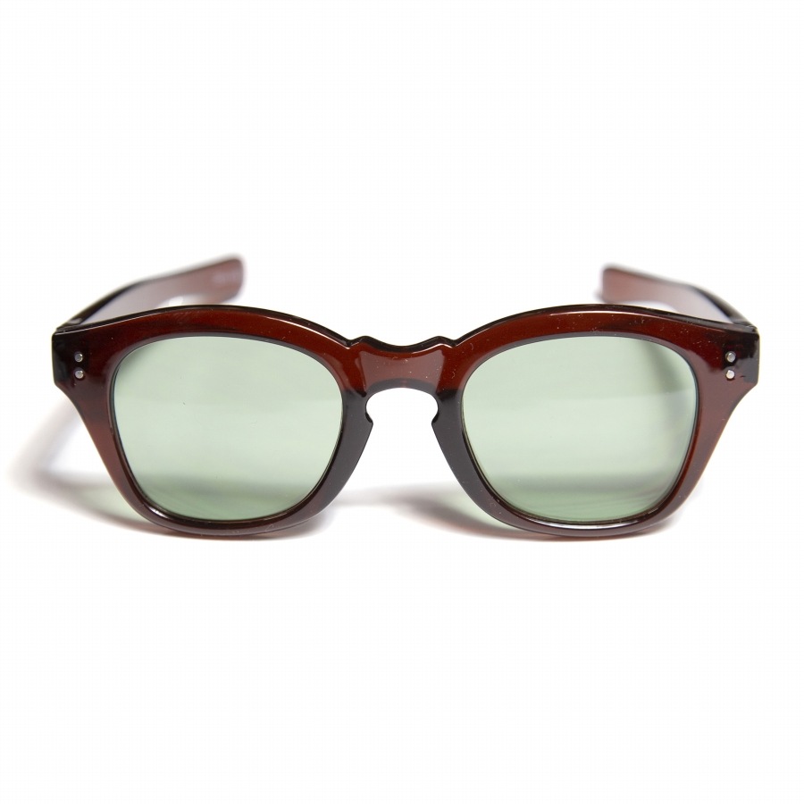 HAIGHT : WELLINGTON SUNGLASSES