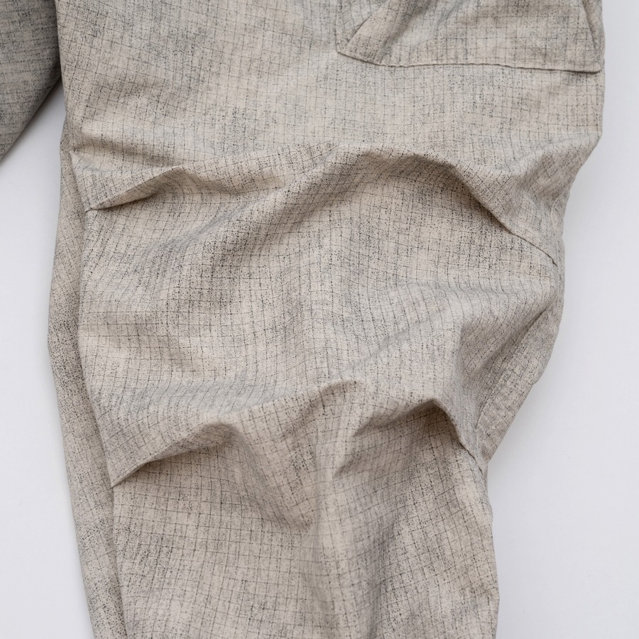 INTERBREED : Dusty Tech Pants