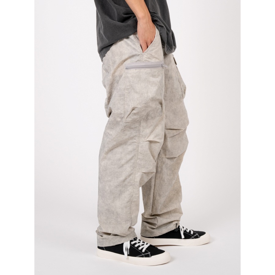 INTERBREED : Dusty Tech Pants
